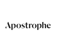 Apostrophe US