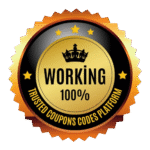 coupons insight - trusted promo code badge