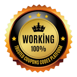 coupons insight - trusted promo code badge