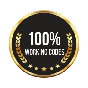 coupon insight 100% working promo codes badge